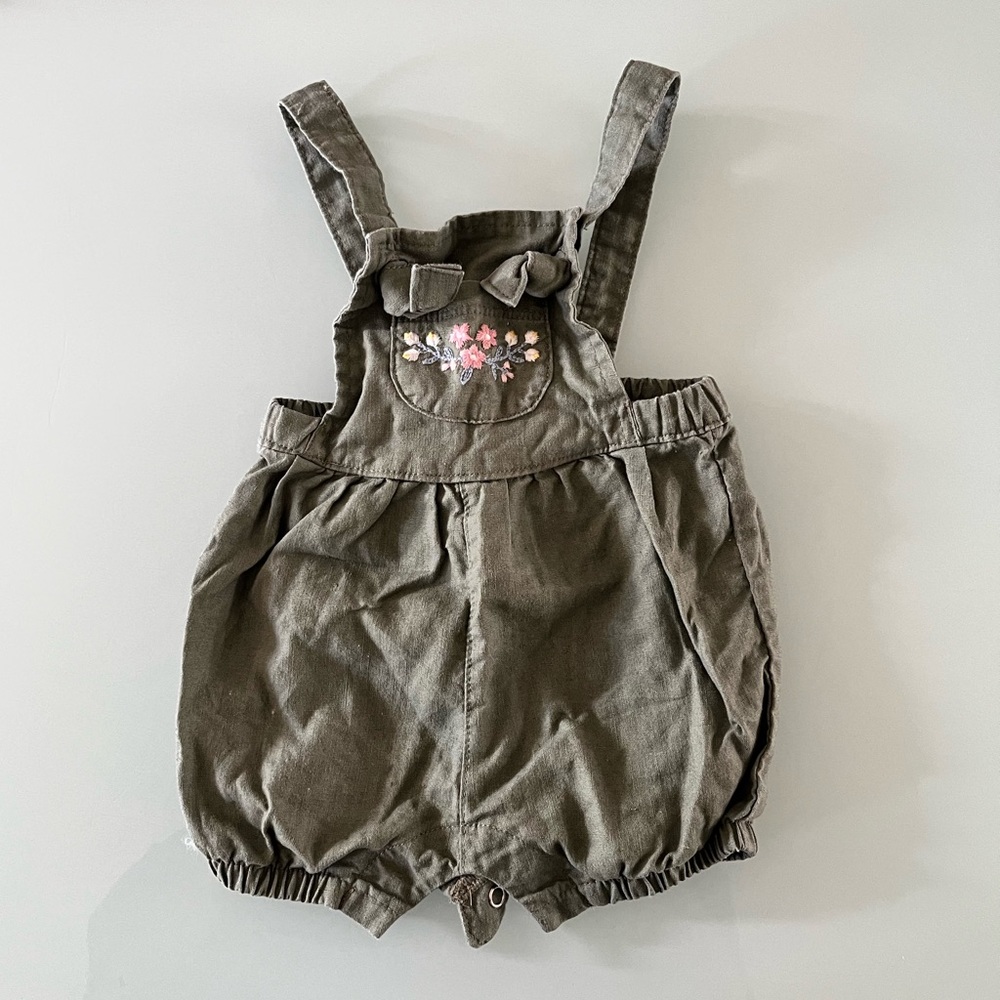 Overalls